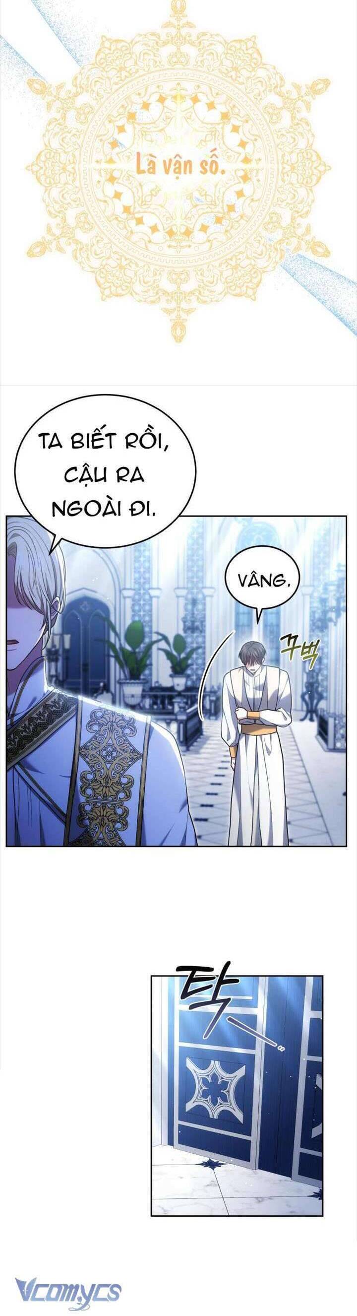 Cháu Trai Của Nam Chính Rất Thích Tôi Chapter 81 - 11