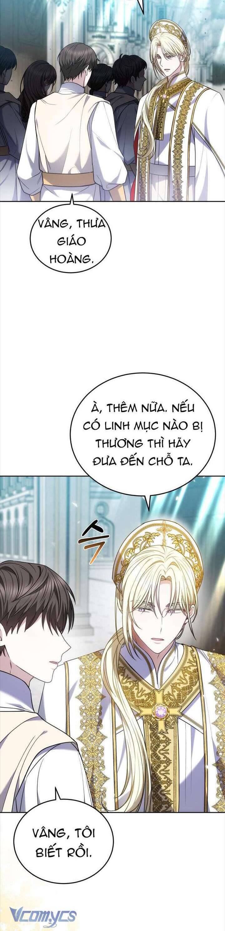 Cháu Trai Của Nam Chính Rất Thích Tôi Chapter 81 - 39