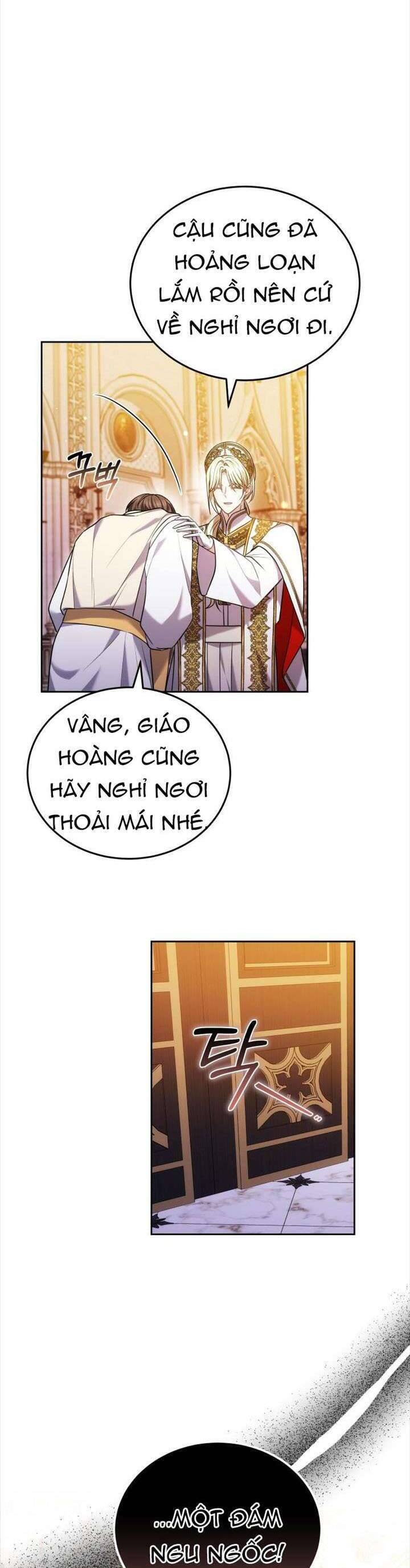 Cháu Trai Của Nam Chính Rất Thích Tôi Chapter 81 - 42