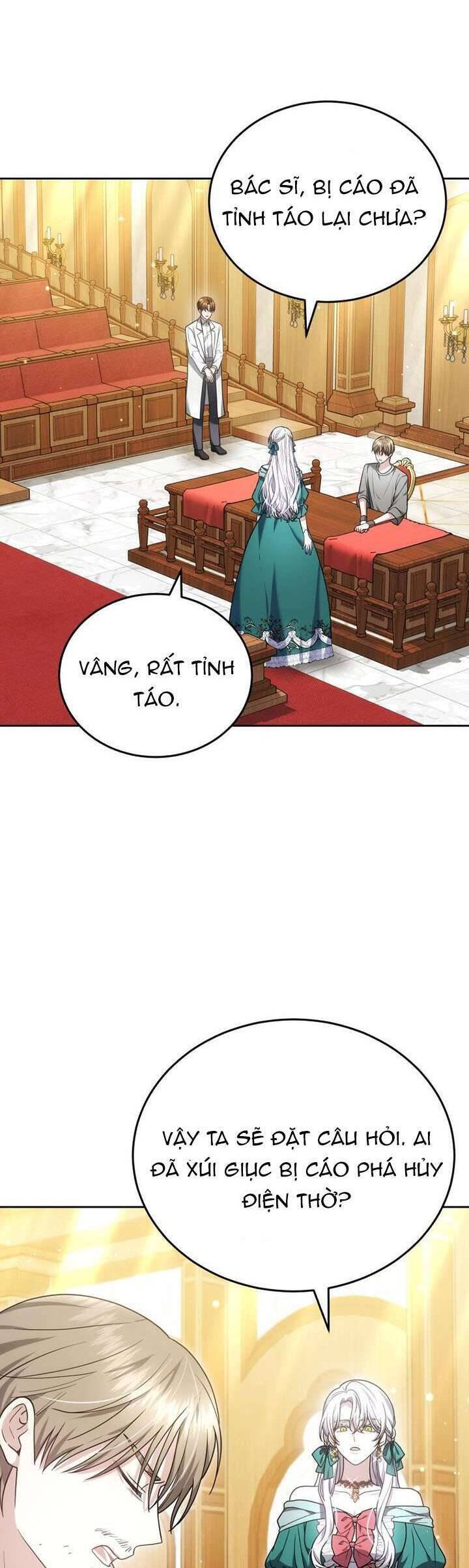 Cháu Trai Của Nam Chính Rất Thích Tôi Chapter 85 - 18