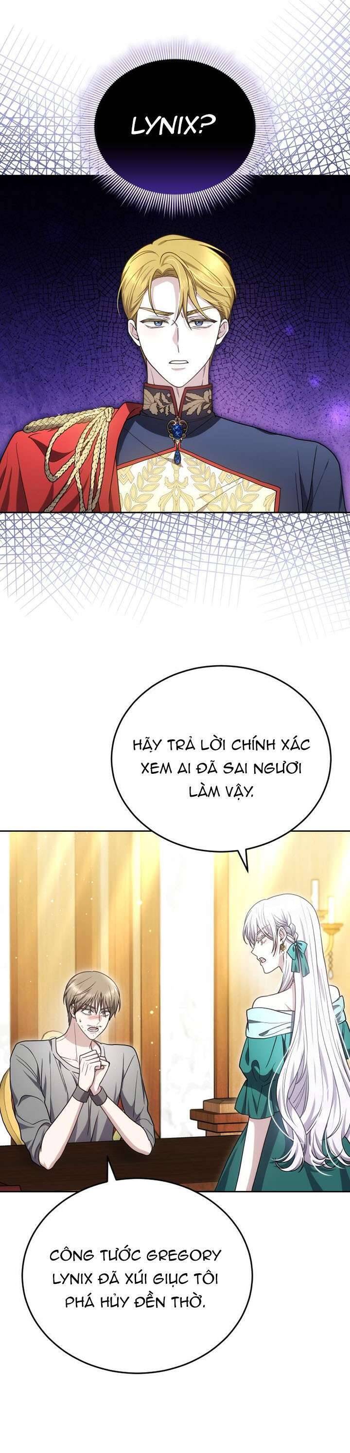 Cháu Trai Của Nam Chính Rất Thích Tôi Chapter 85 - 21