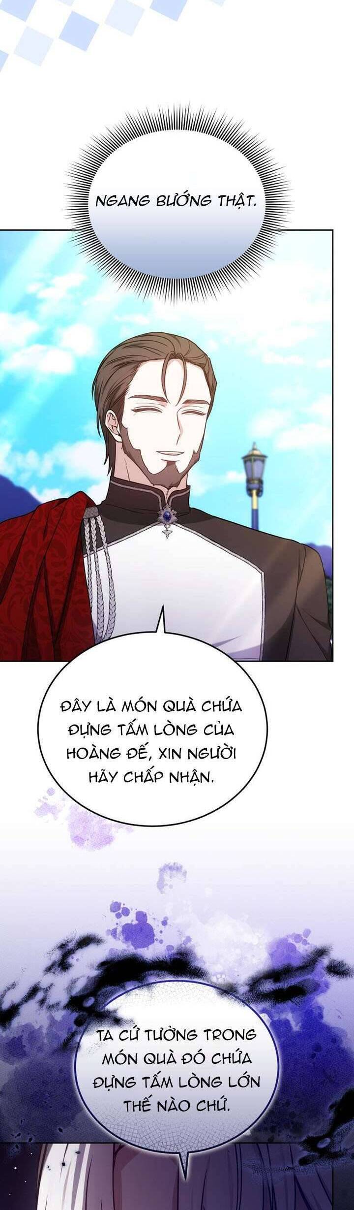 Cháu Trai Của Nam Chính Rất Thích Tôi Chapter 89 - 24