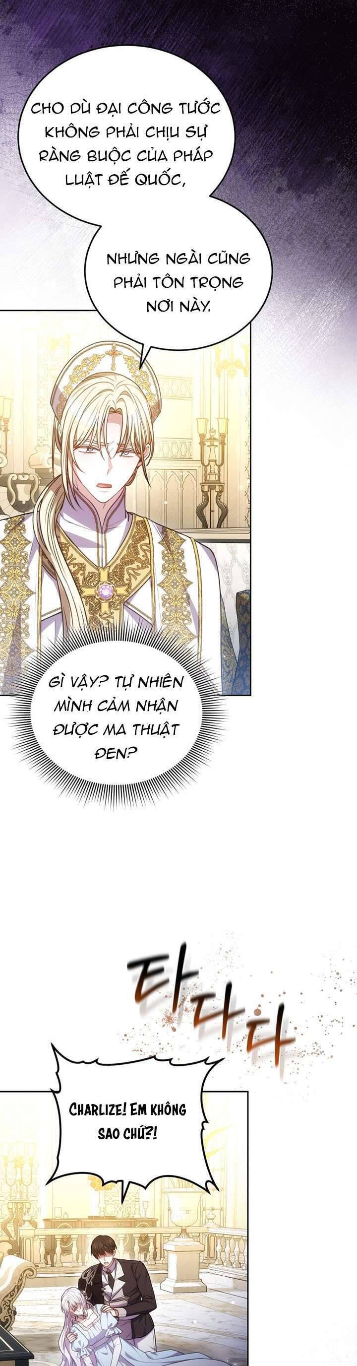 Cháu Trai Của Nam Chính Rất Thích Tôi Chapter 90 - 9