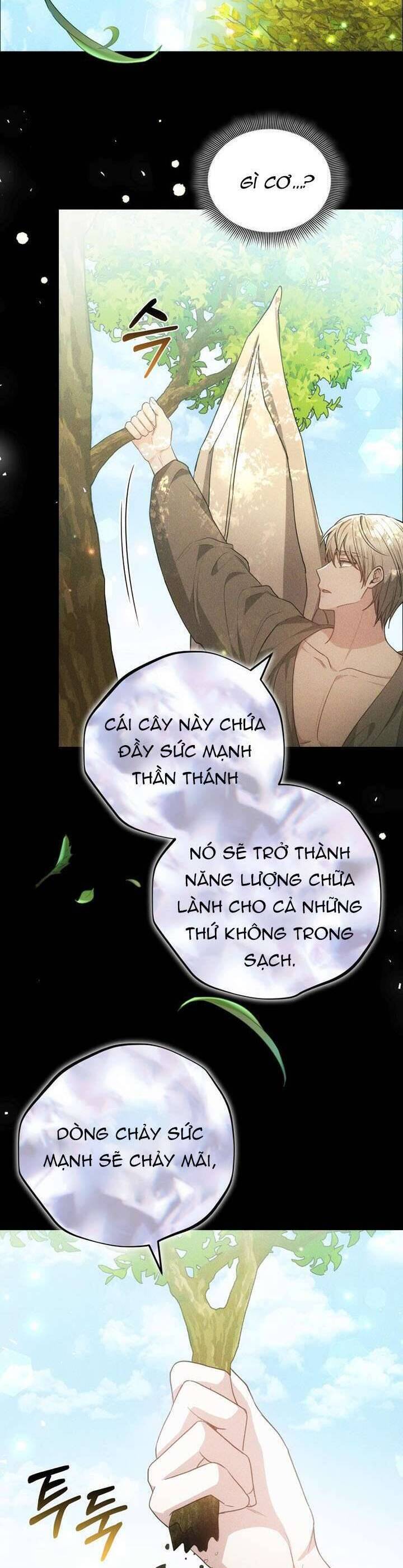 Cháu Trai Của Nam Chính Rất Thích Tôi Chapter 91 - 9