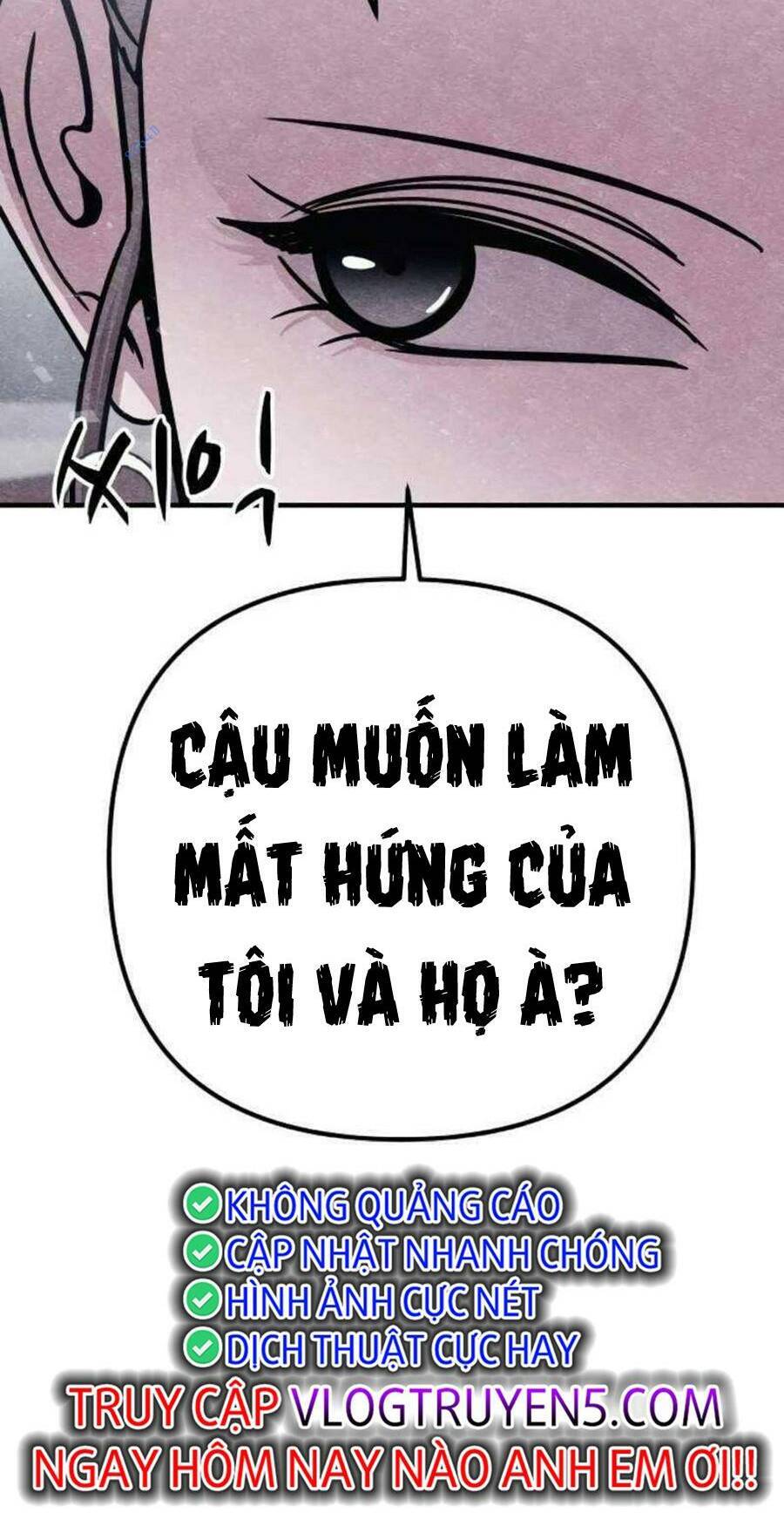 Xác Sống Và Sát Nhân Chapter 10 - 26