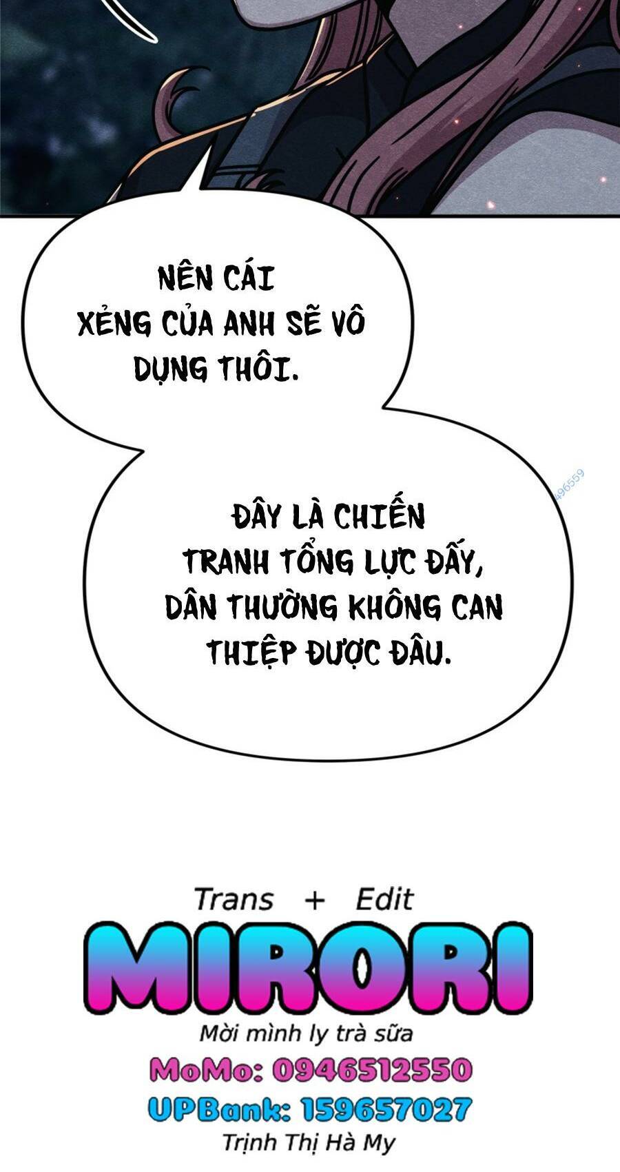 Xác Sống Và Sát Nhân Chapter 31 - 115