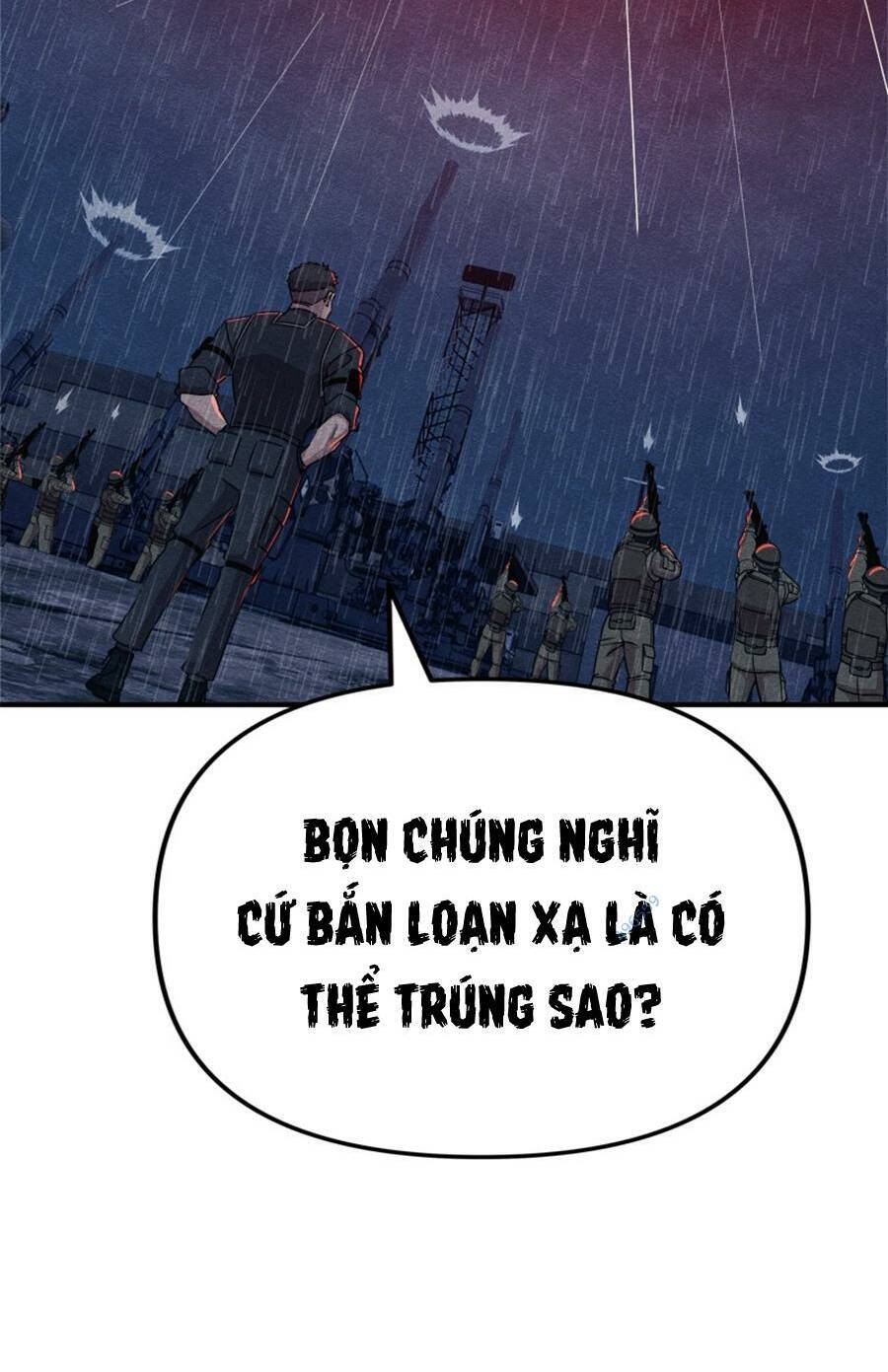 Xác Sống Và Sát Nhân Chapter 31 - 27