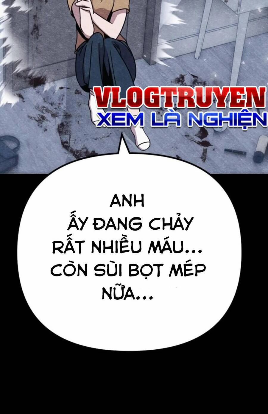 Xác Sống Và Sát Nhân Chapter 8 - 12