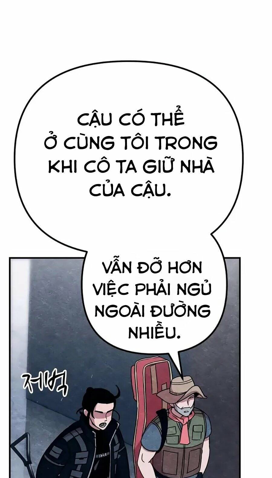 Xác Sống Và Sát Nhân Chapter 8 - 121