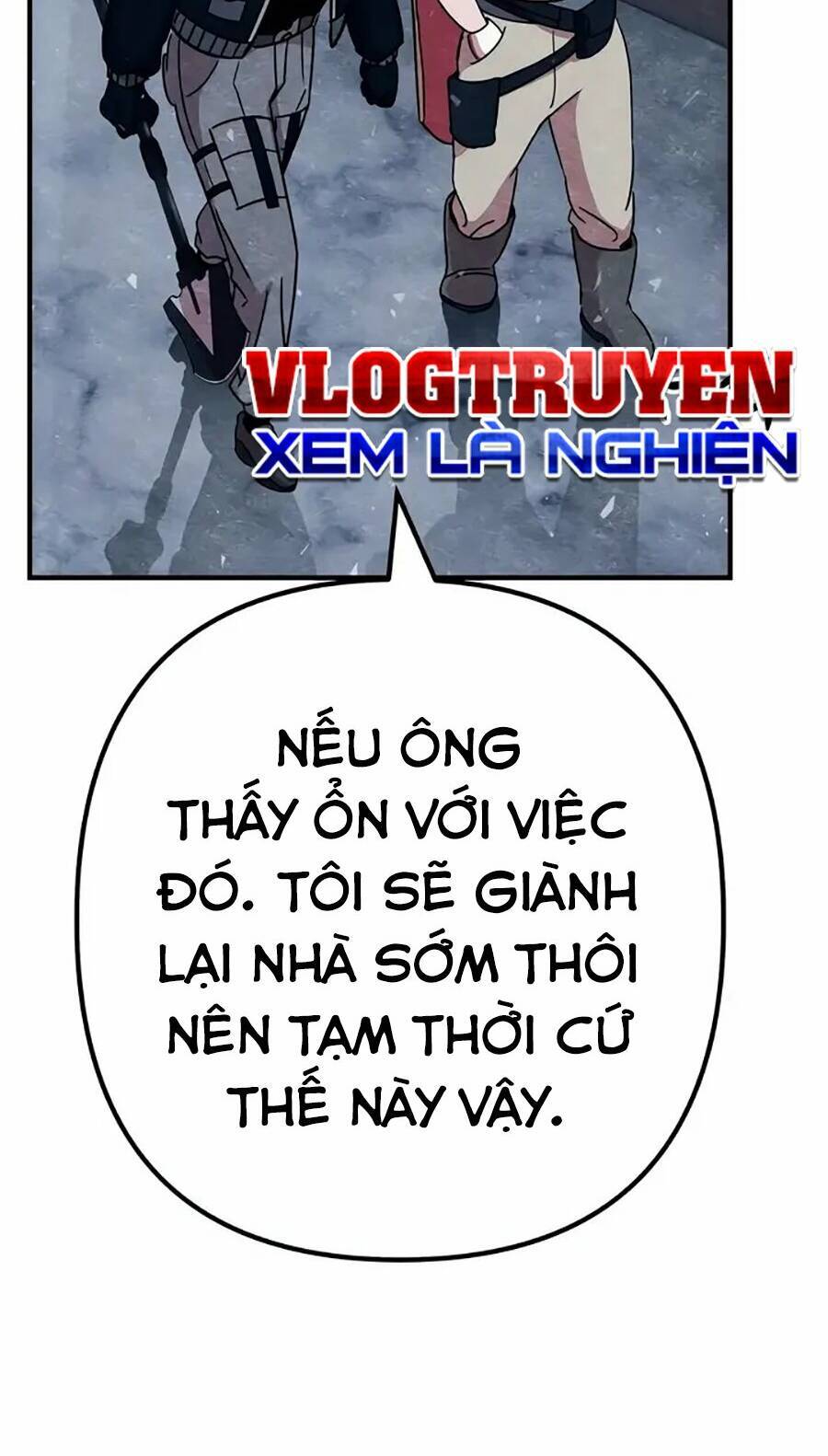 Xác Sống Và Sát Nhân Chapter 8 - 122