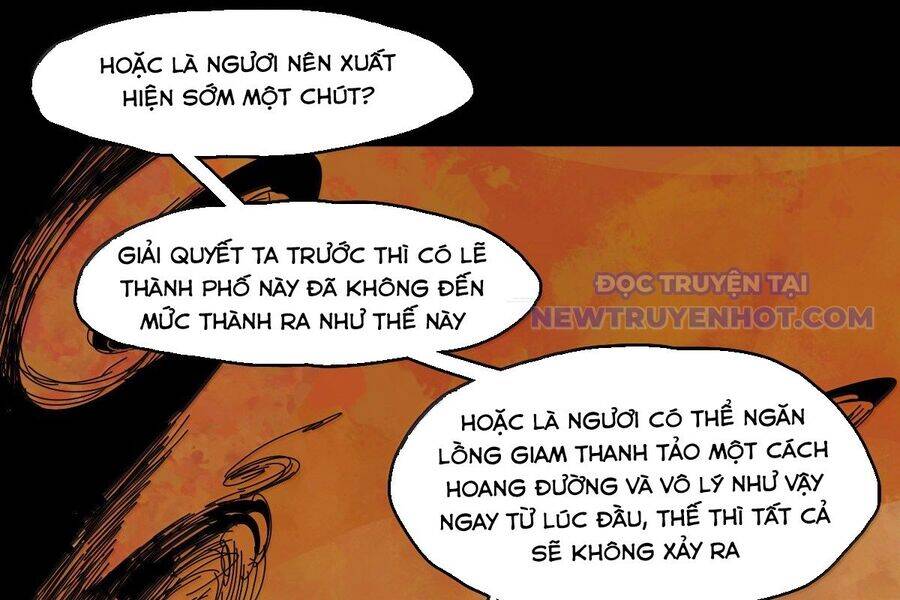 Mặt Nạ Chân Lý Chapter 194 - 68