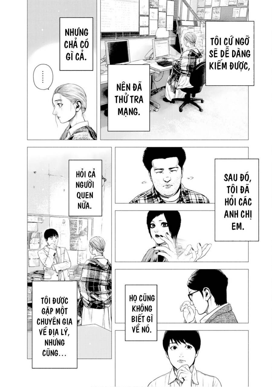 Furitsumore Kodoku Na Shi Yo Chapter 13 - 13