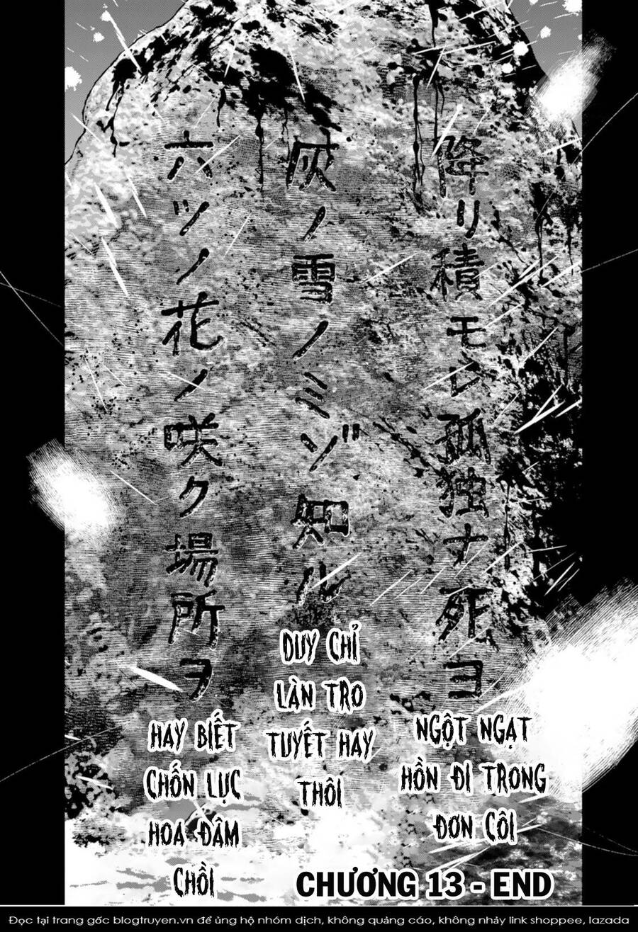 Furitsumore Kodoku Na Shi Yo Chapter 13 - 29