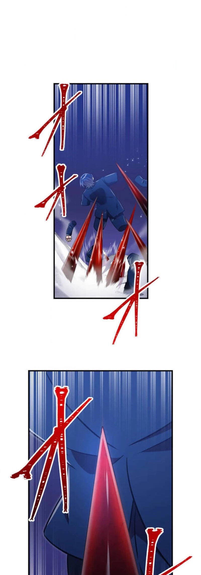 huyết thánh cứu thế chủ~ ta chỉ cần 0.0000001% đã trở thành vô địch Chapter 112 - Trang 2