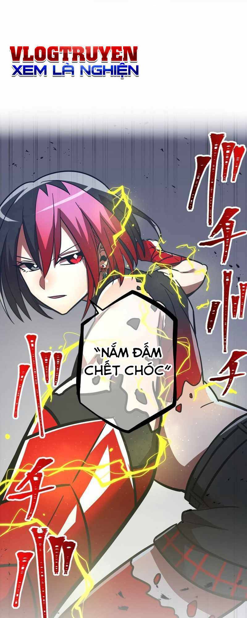 Huyết Thánh Cứu Thế Chủ~ Ta Chỉ Cần 0.0000001% Đã Trở Thành Vô Địch Chapter 36 - 136