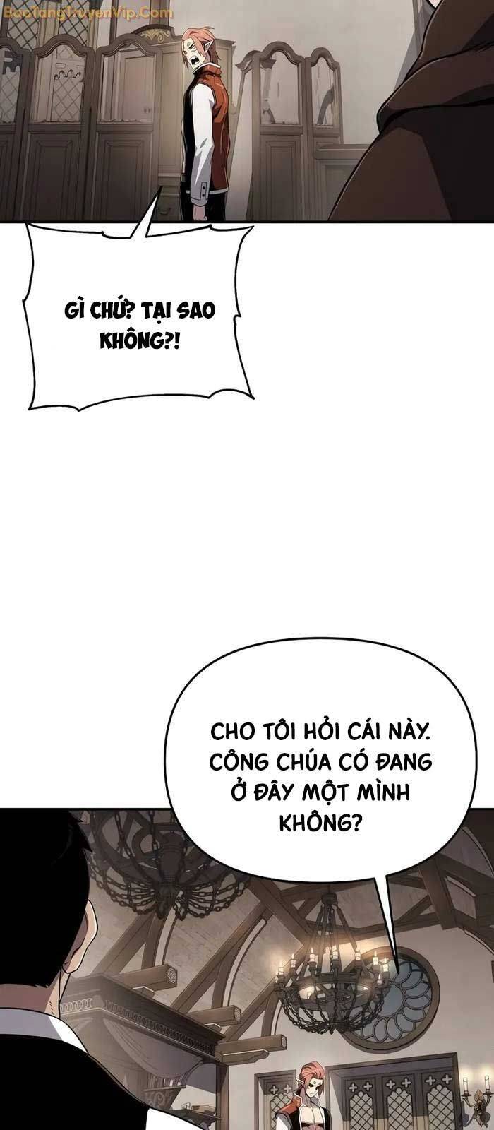 Linh Mục Tha Hóa Chapter 67 - 22