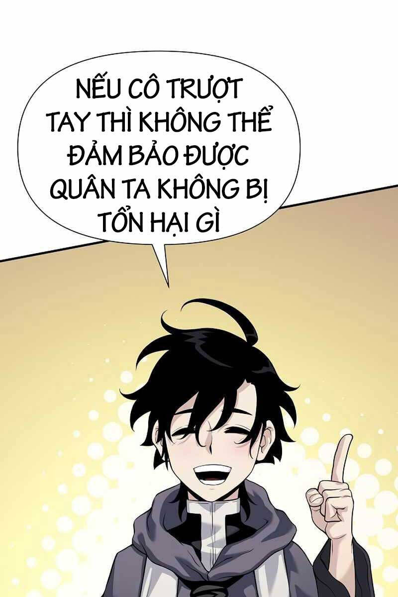 Linh Mục Tha Hóa Chapter 27 - 34