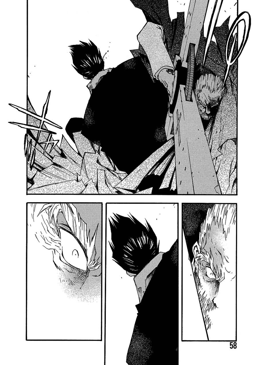 Trigun Maximum Chapter 59 - 8