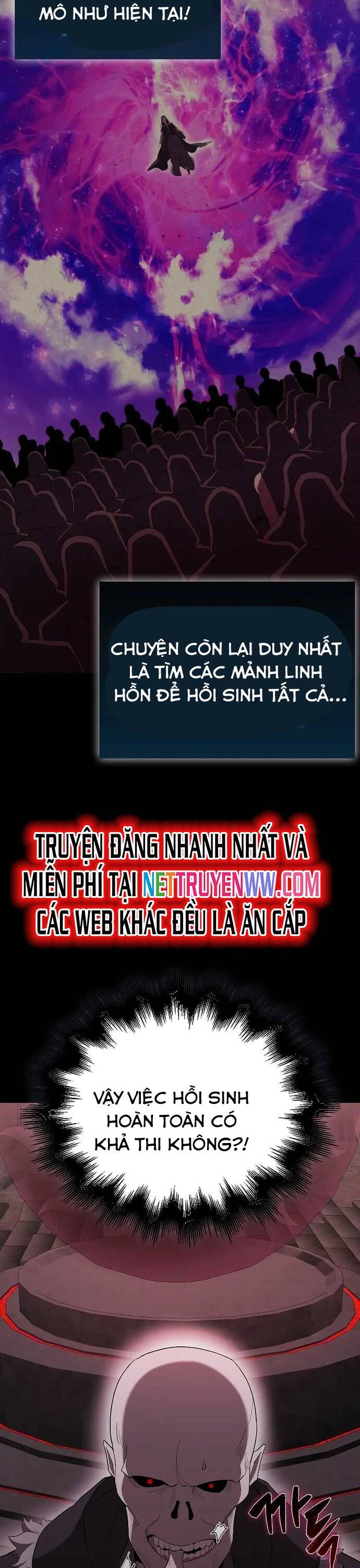 Nhân Vật Phụ Siêu Mạnh Chapter 45 - 3