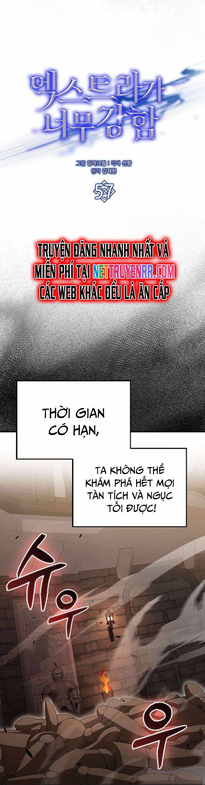 Nhân Vật Phụ Siêu Mạnh Chapter 57 - 20