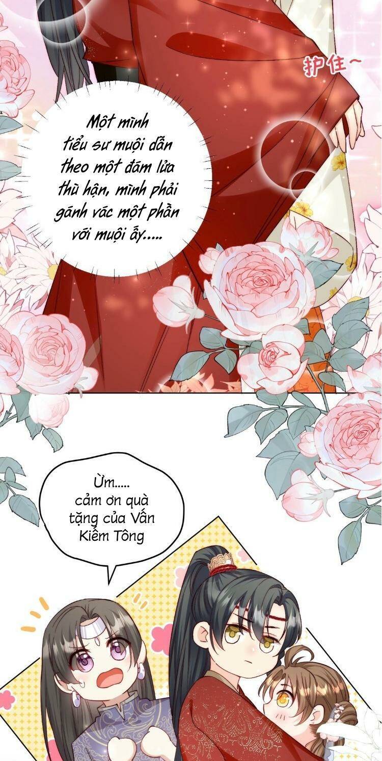 Tiểu Sư Muội Rõ Ràng Rất Mạnh, Nhưng Lại Quá Tấu Hề Chapter 77 - 15