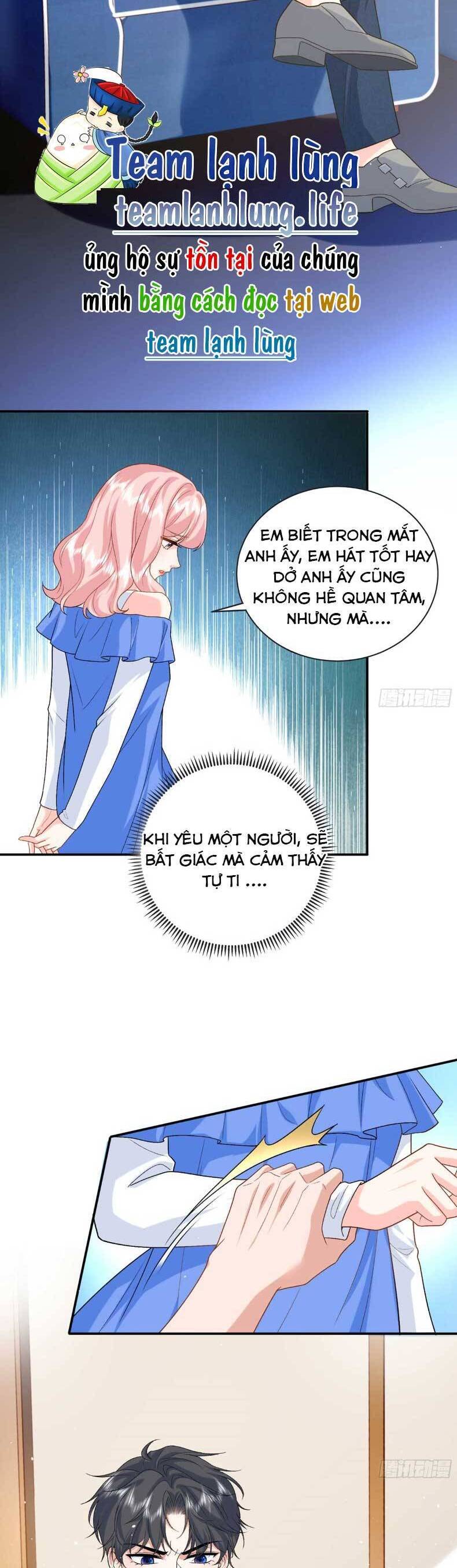 Bé Rồng Đột Kích! Mami Vừa Cay Vừa Độc Chapter 105 - 6