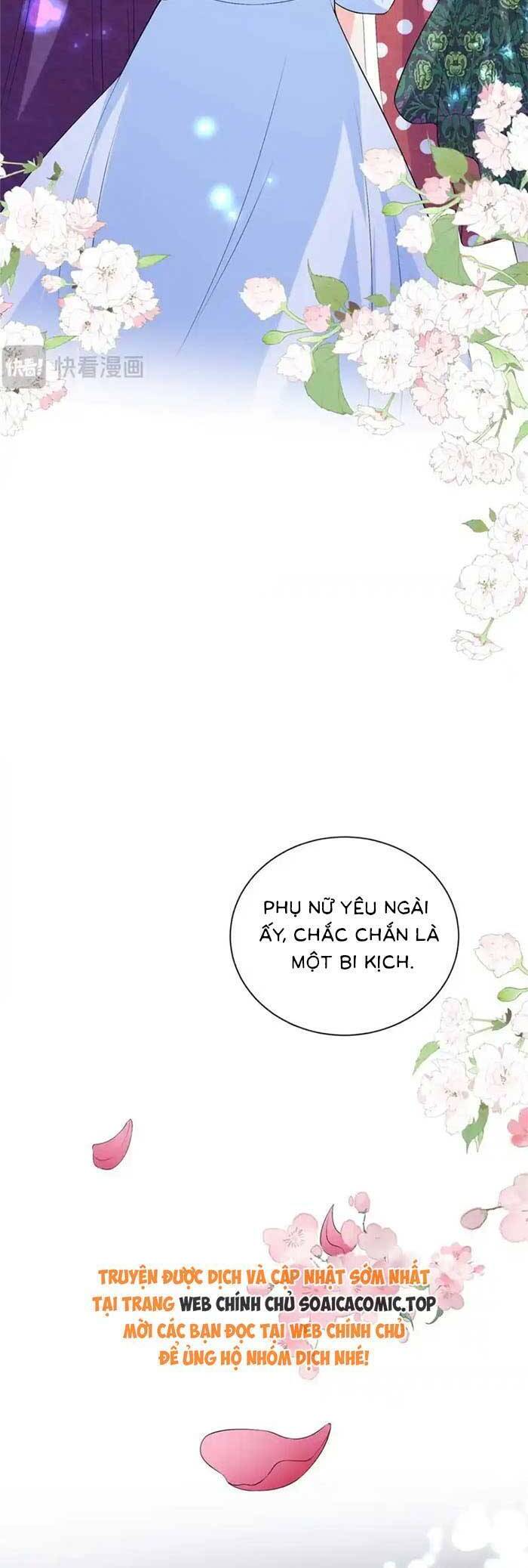 Bé Rồng Đột Kích! Mami Vừa Cay Vừa Độc Chapter 109 - 10