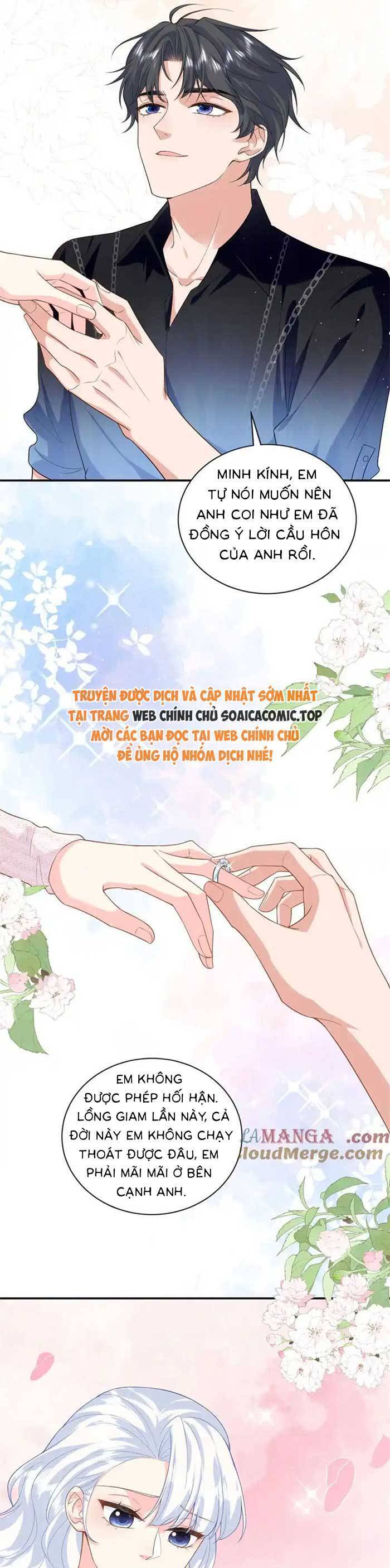 Bé Rồng Đột Kích! Mami Vừa Cay Vừa Độc Chapter 111 - 3