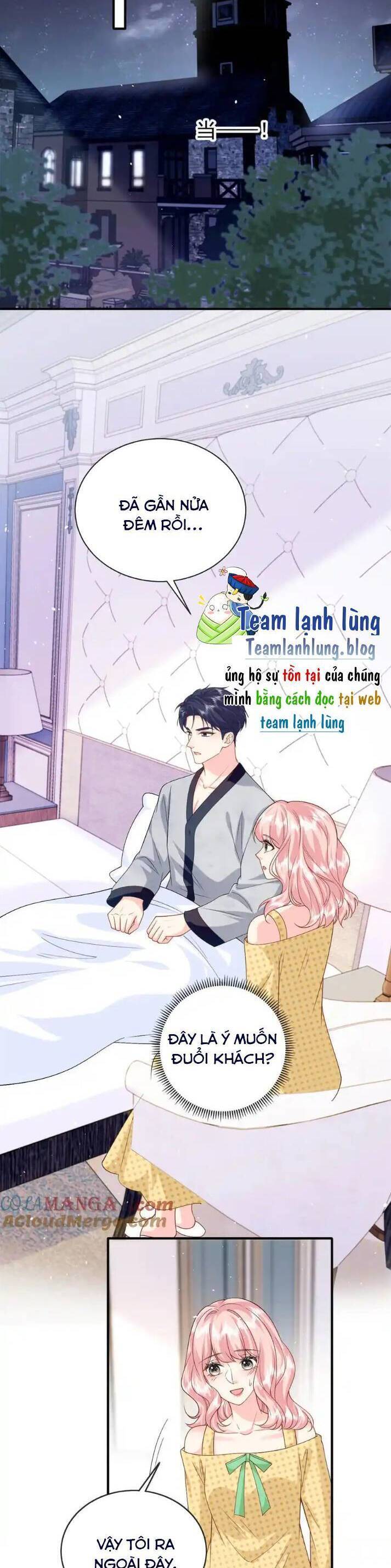 Bé Rồng Đột Kích! Mami Vừa Cay Vừa Độc Chapter 123 - 8