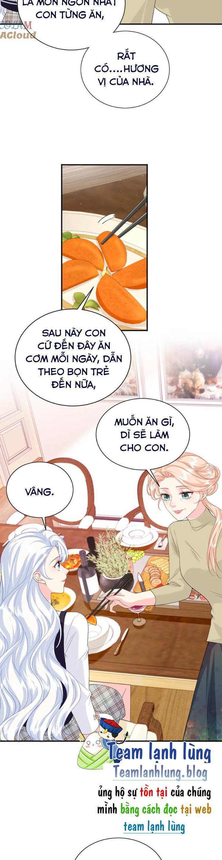 Bé Rồng Đột Kích! Mami Vừa Cay Vừa Độc Chapter 125 - 18