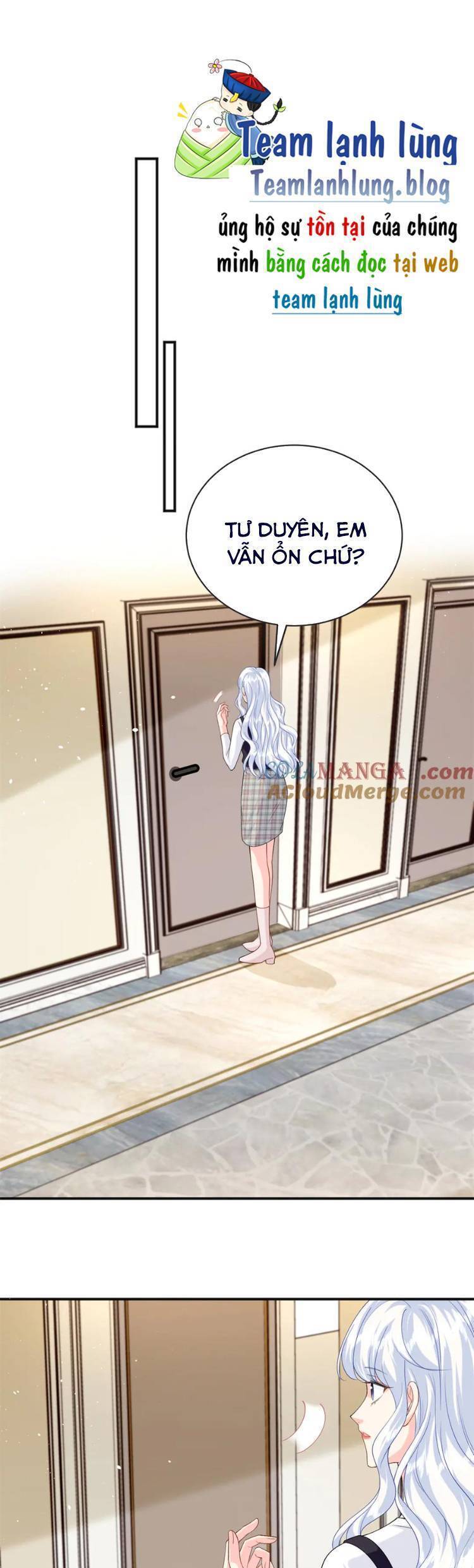 Bé Rồng Đột Kích! Mami Vừa Cay Vừa Độc Chapter 125 - 23