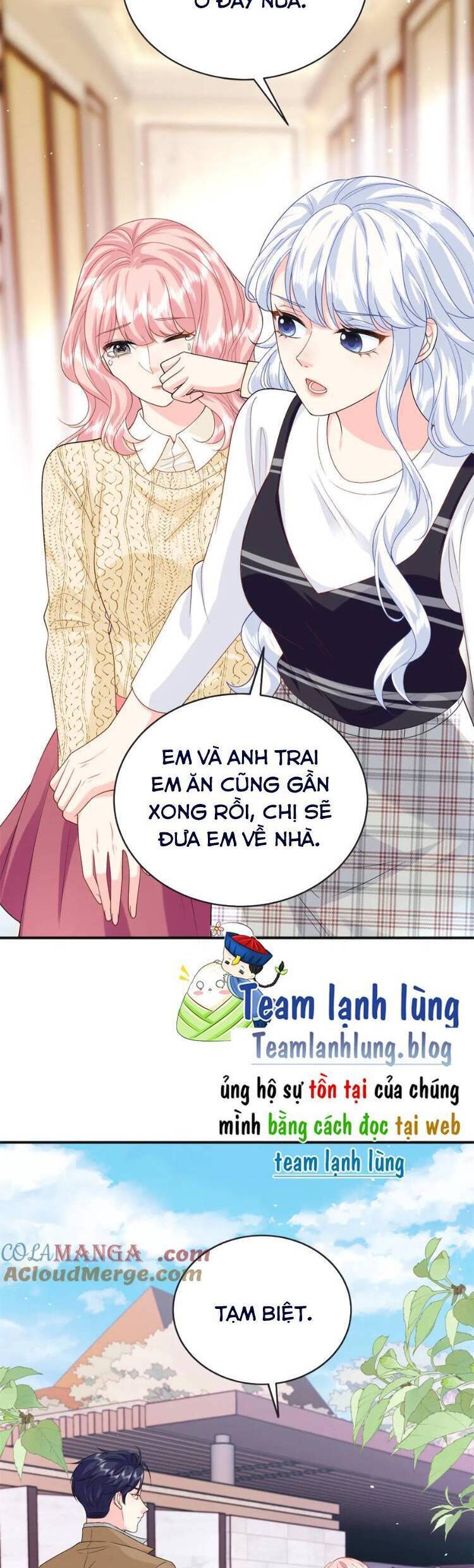 Bé Rồng Đột Kích! Mami Vừa Cay Vừa Độc Chapter 125 - 26