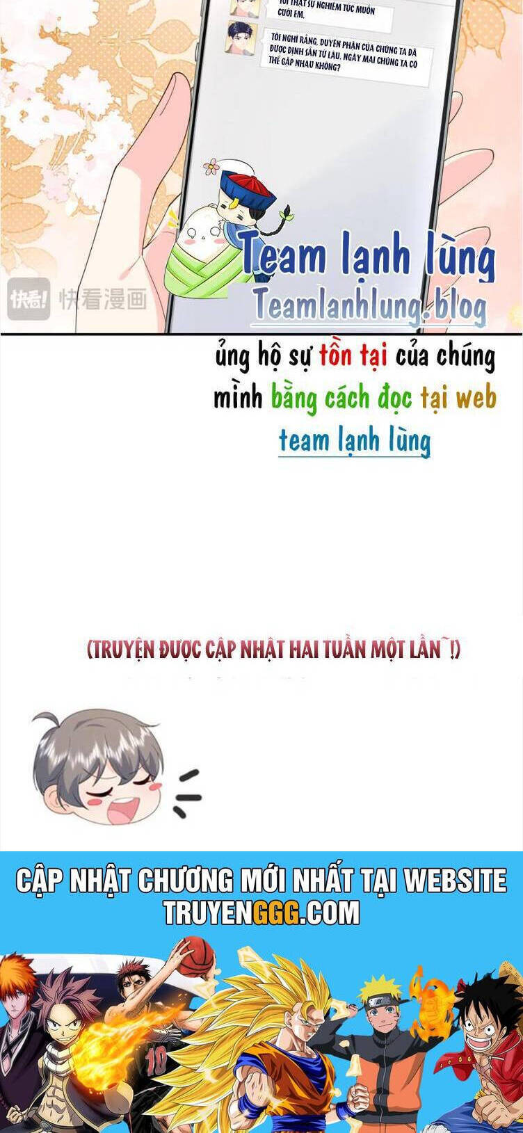 Bé Rồng Đột Kích! Mami Vừa Cay Vừa Độc Chapter 126 - 19