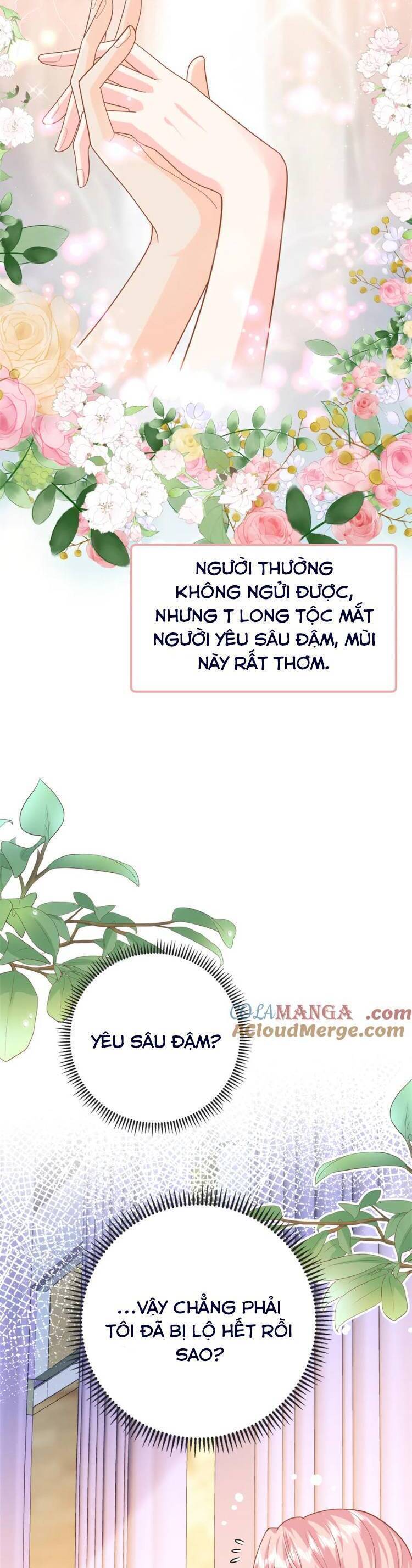 Bé Rồng Đột Kích! Mami Vừa Cay Vừa Độc Chapter 127 - 5