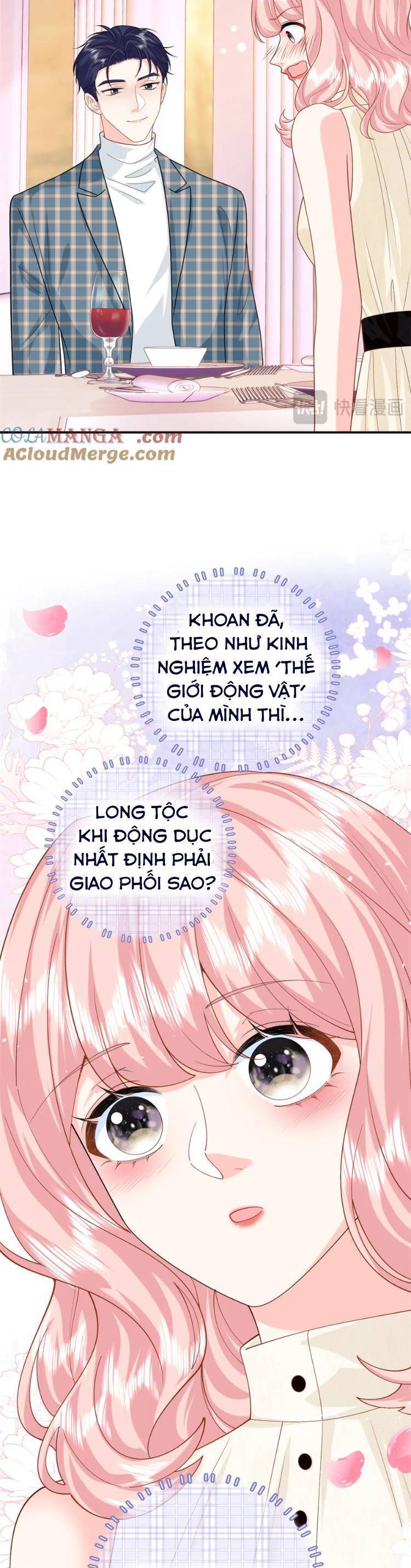 Bé Rồng Đột Kích! Mami Vừa Cay Vừa Độc Chapter 127 - 6