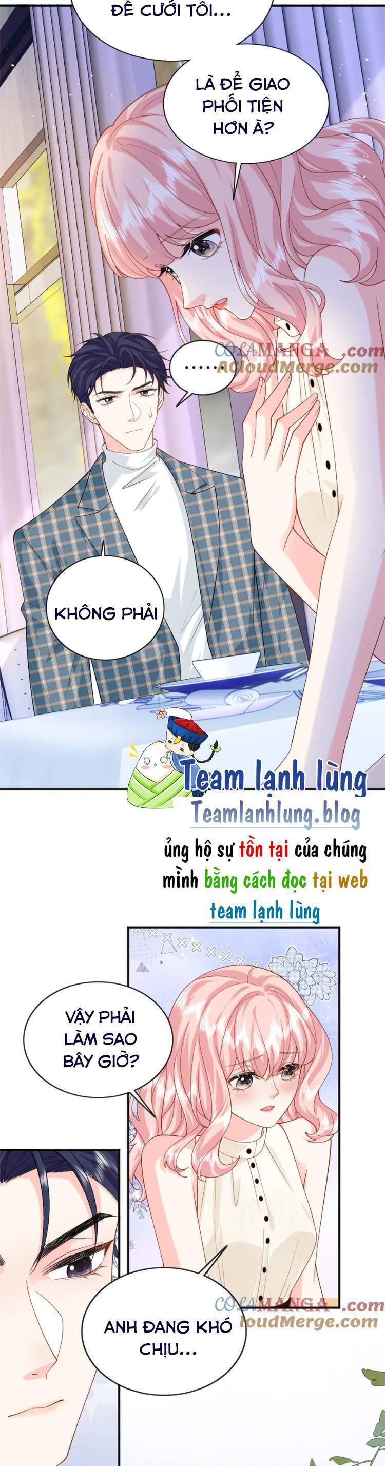 Bé Rồng Đột Kích! Mami Vừa Cay Vừa Độc Chapter 127 - 8