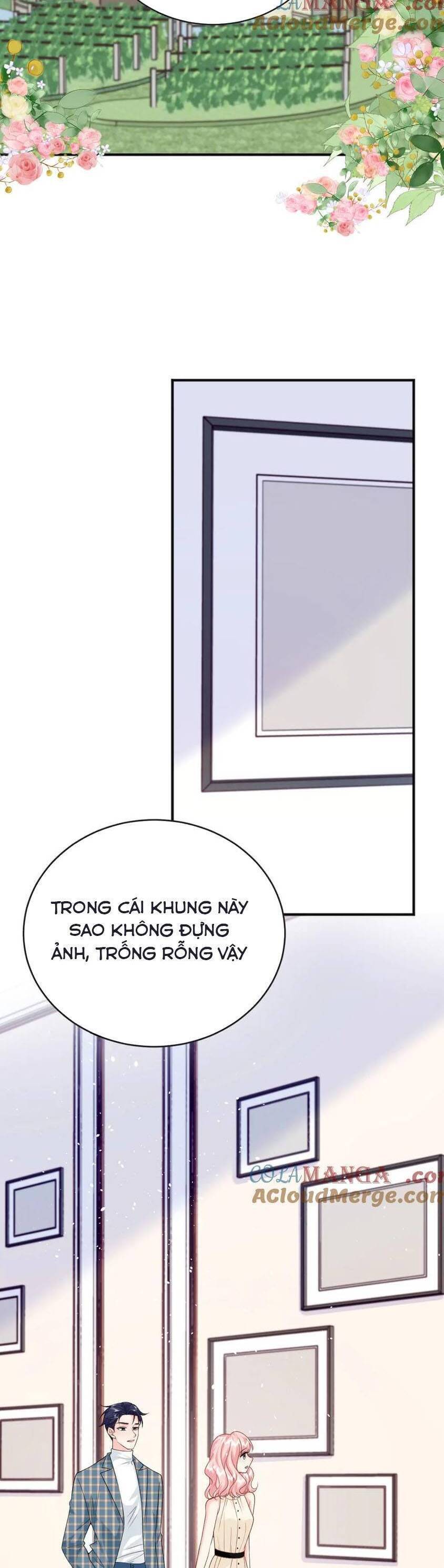 Bé Rồng Đột Kích! Mami Vừa Cay Vừa Độc Chapter 128 - 8