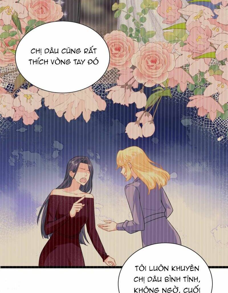 Bé Rồng Đột Kích! Mami Vừa Cay Vừa Độc Chapter 23 - 5