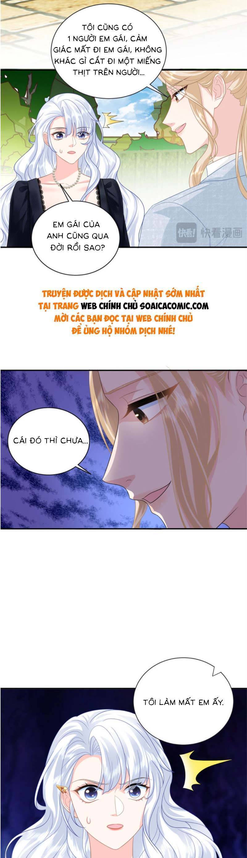 Bé Rồng Đột Kích! Mami Vừa Cay Vừa Độc Chapter 38 - 13