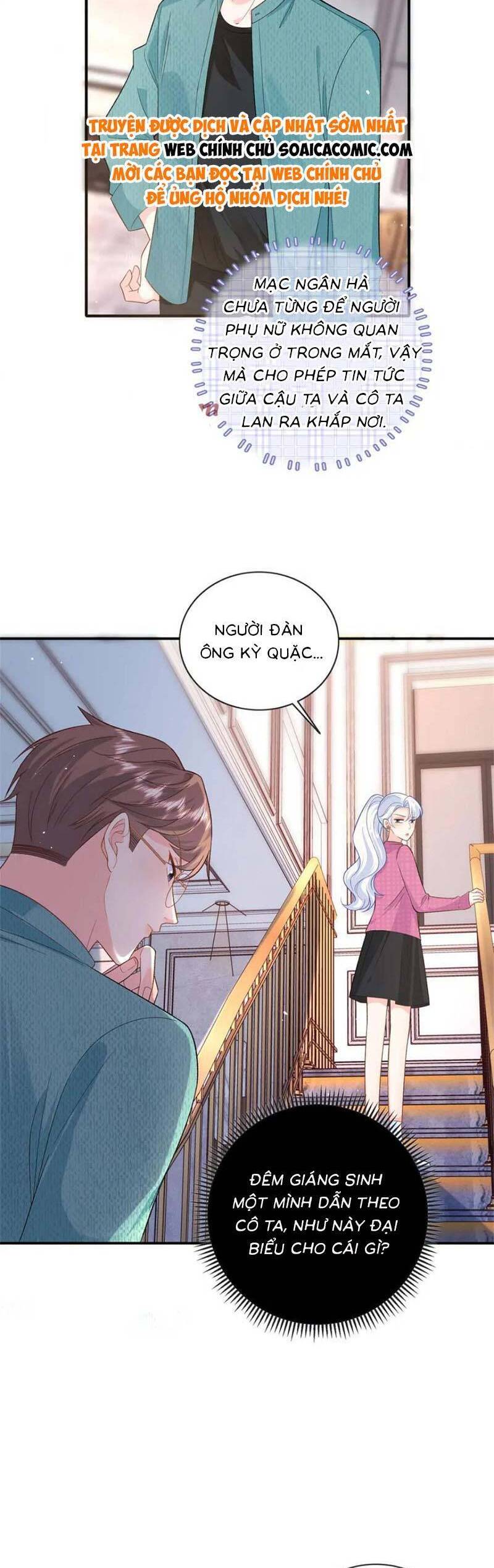 Bé Rồng Đột Kích! Mami Vừa Cay Vừa Độc Chapter 42 - 2