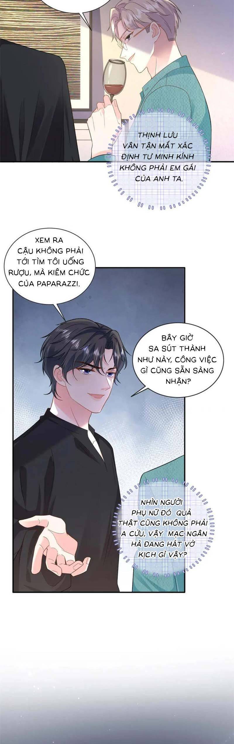 Bé Rồng Đột Kích! Mami Vừa Cay Vừa Độc Chapter 42 - 14