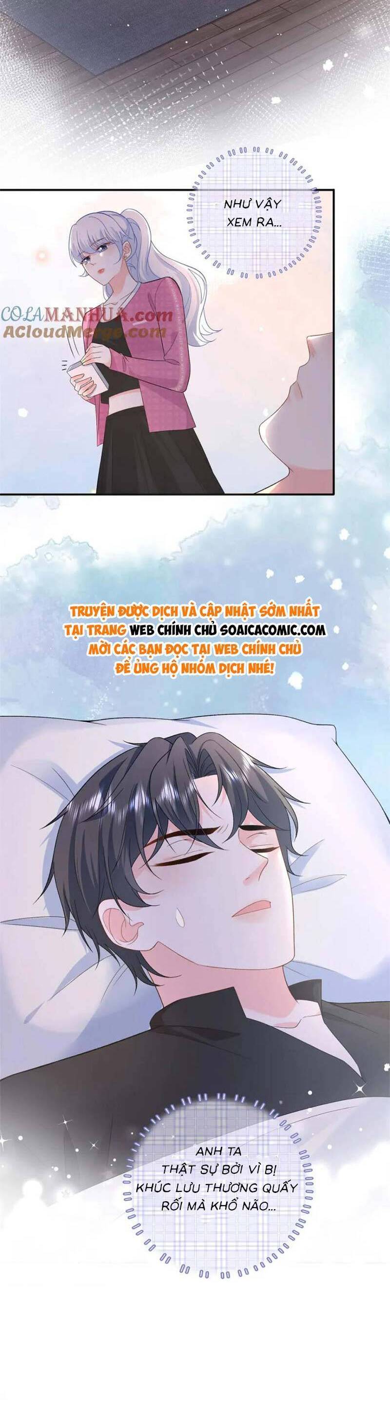 Bé Rồng Đột Kích! Mami Vừa Cay Vừa Độc Chapter 42 - 18