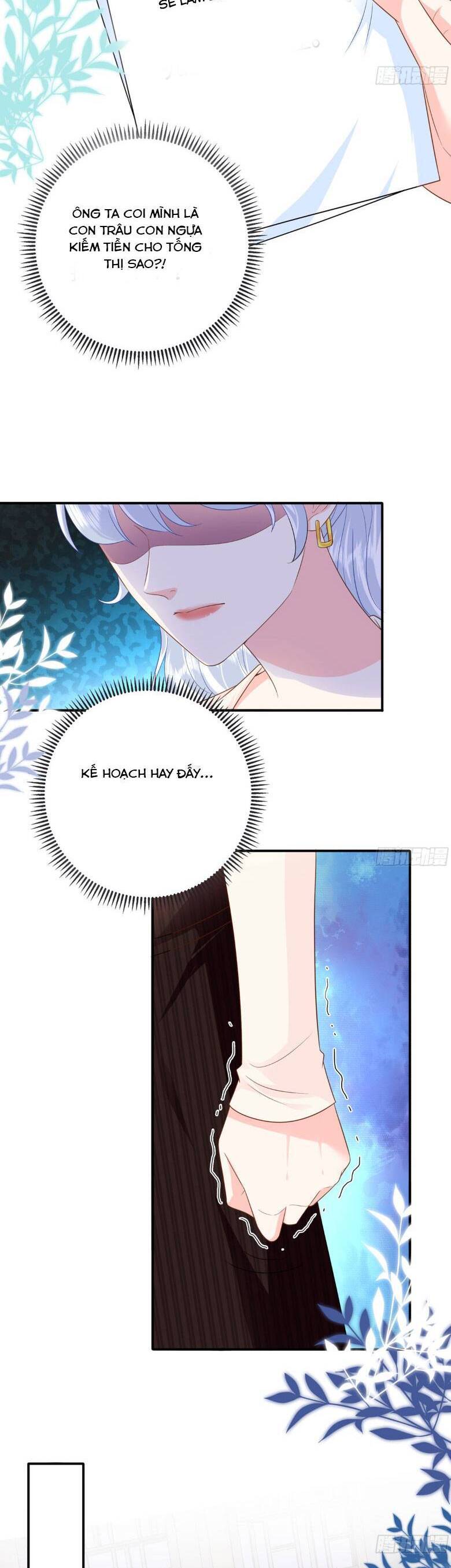 Bé Rồng Đột Kích! Mami Vừa Cay Vừa Độc Chapter 43 - 10