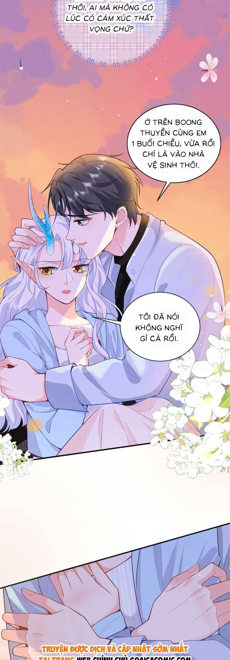 Bé Rồng Đột Kích! Mami Vừa Cay Vừa Độc Chapter 59 - 16