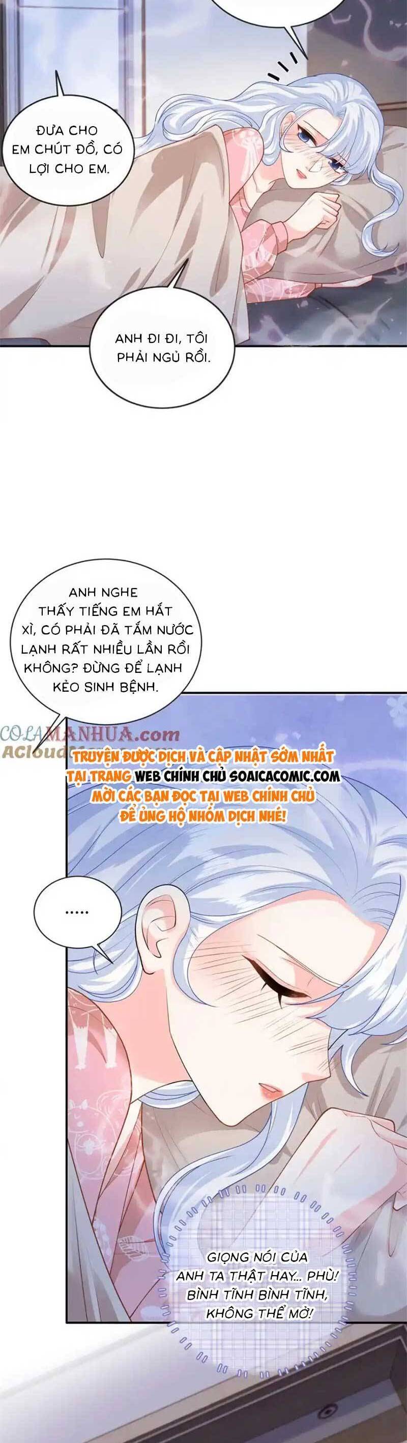 Bé Rồng Đột Kích! Mami Vừa Cay Vừa Độc Chapter 60 - 24