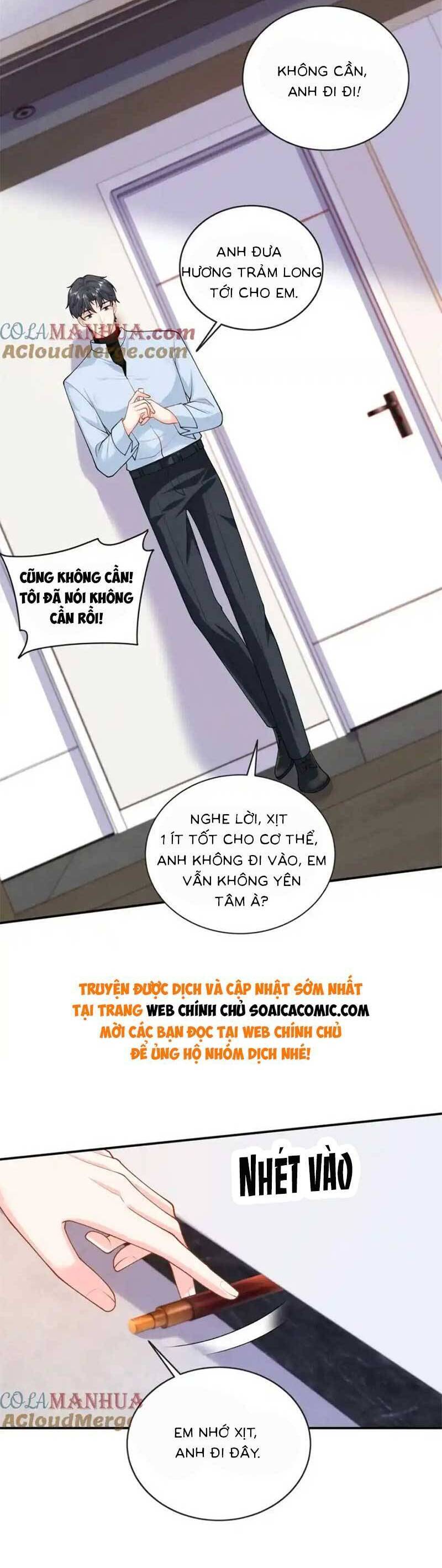 Bé Rồng Đột Kích! Mami Vừa Cay Vừa Độc Chapter 60 - 25