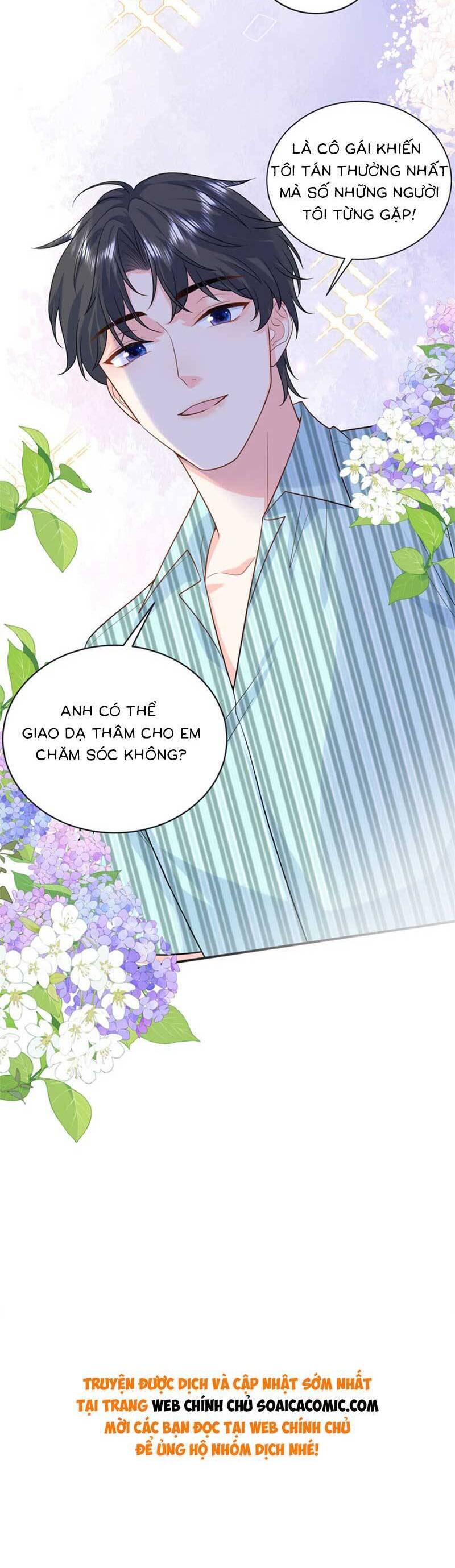 Bé Rồng Đột Kích! Mami Vừa Cay Vừa Độc Chapter 63 - 25