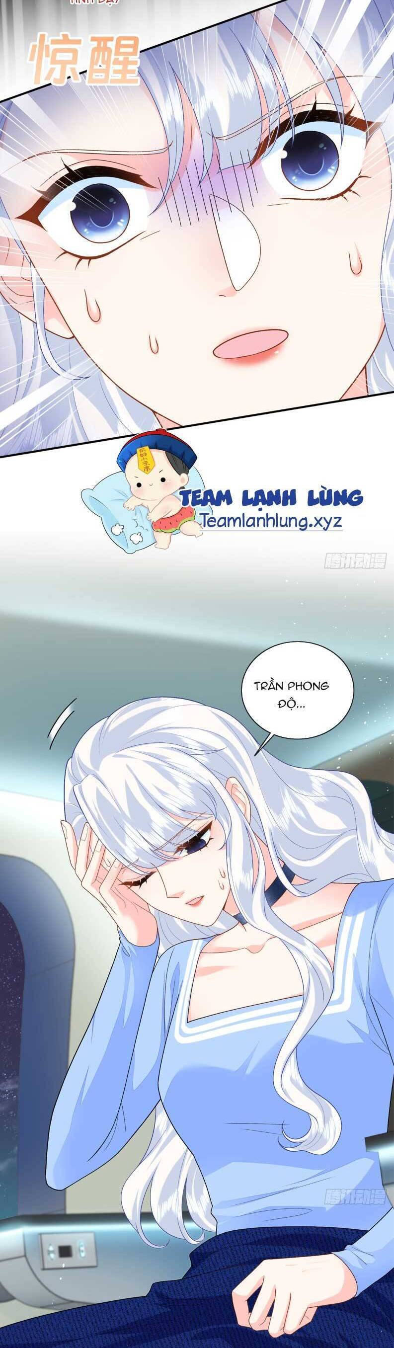 Bé Rồng Đột Kích! Mami Vừa Cay Vừa Độc Chapter 73 - 5