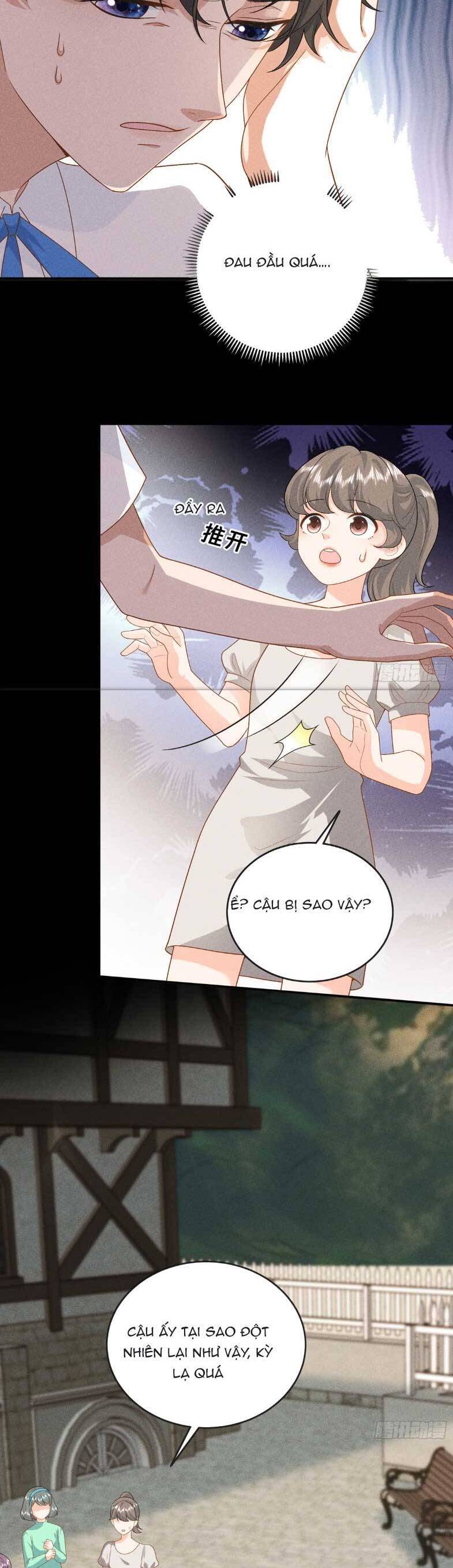 Bé Rồng Đột Kích! Mami Vừa Cay Vừa Độc Chapter 76 - 6