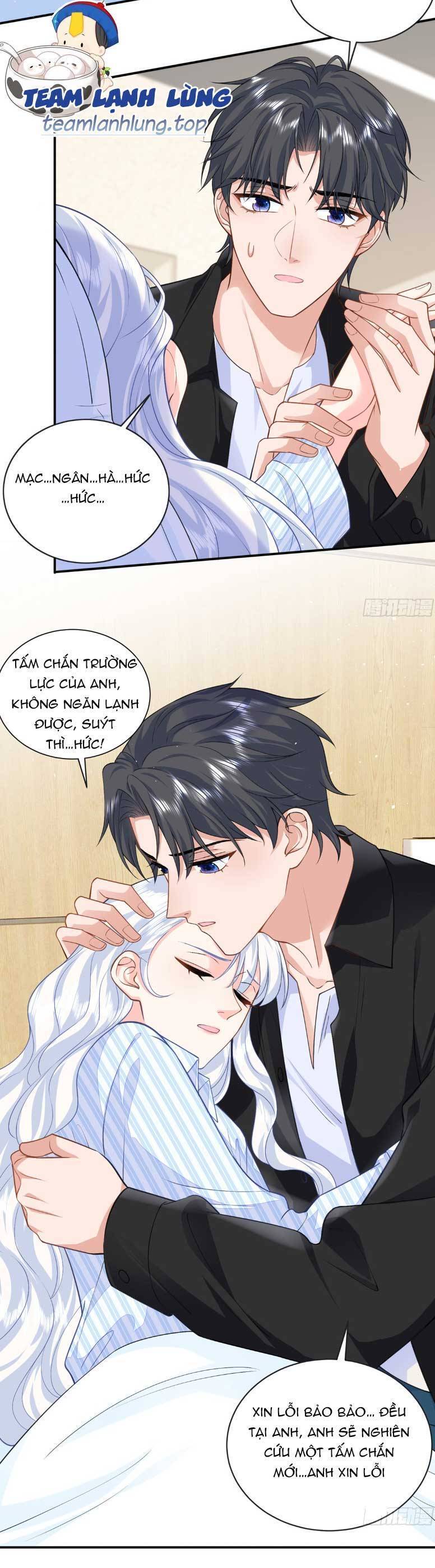 Bé Rồng Đột Kích! Mami Vừa Cay Vừa Độc Chapter 83 - 21